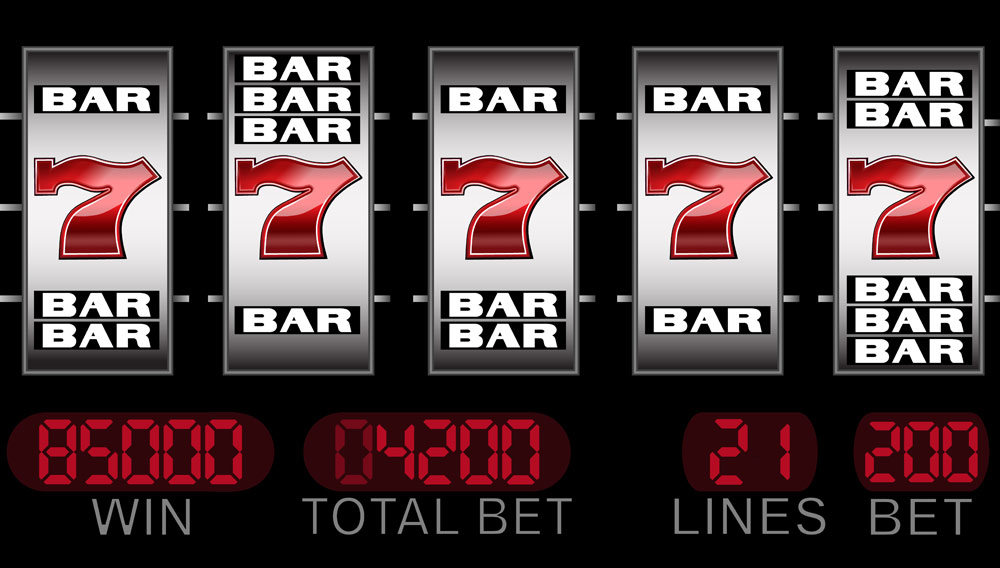 Can I know the odds when playing casino slots online?