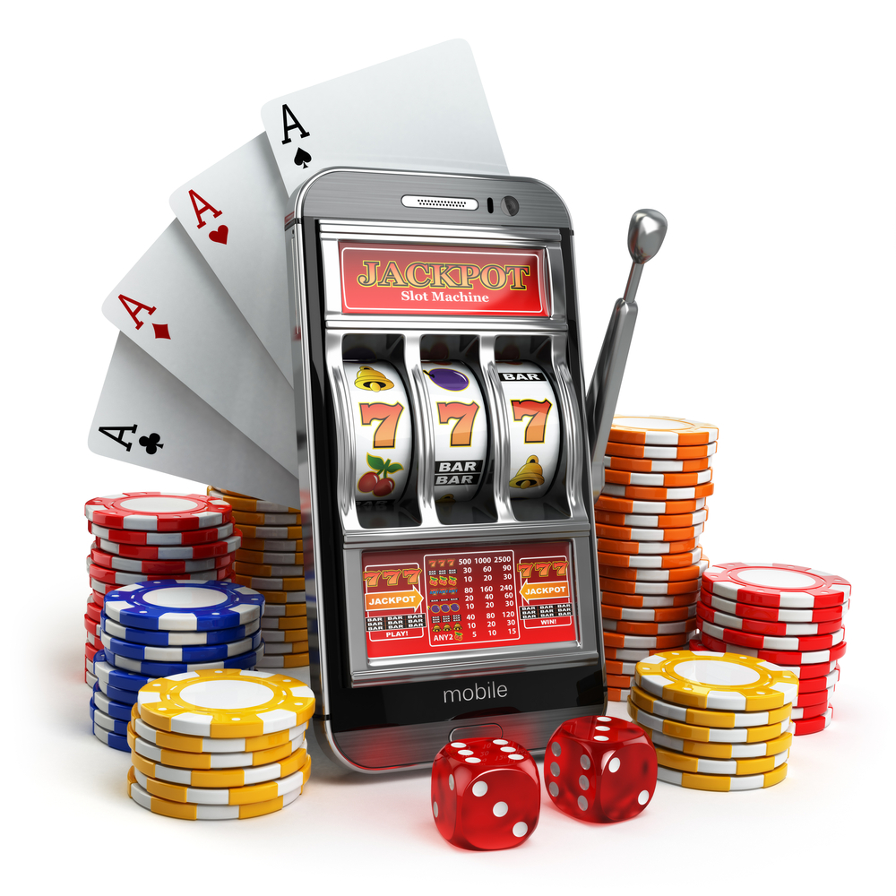 UK casinos are all going mobile – here’s how it works