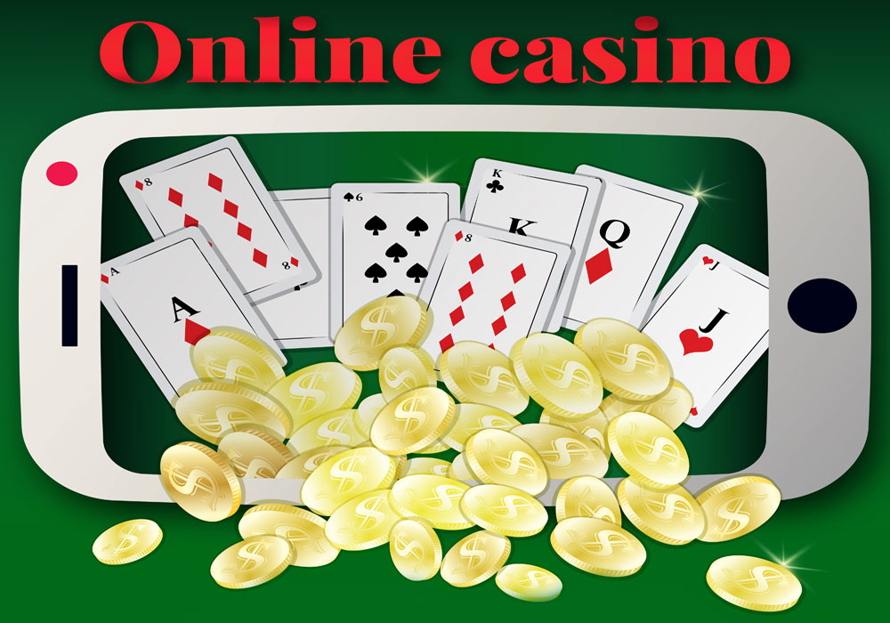 Uk Casinos Online