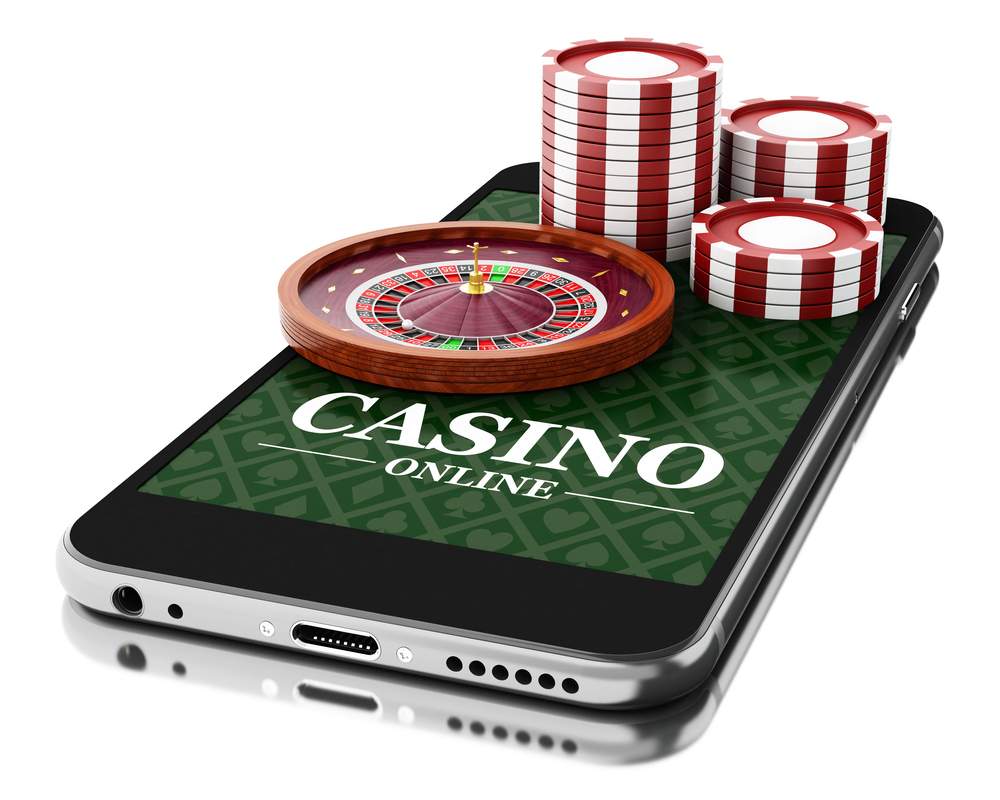 Online Casinos Have so Much More to Offer than Slots